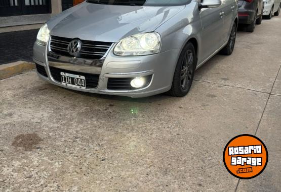 Autos - Volkswagen Vento 2009 Nafta 158000Km - En Venta