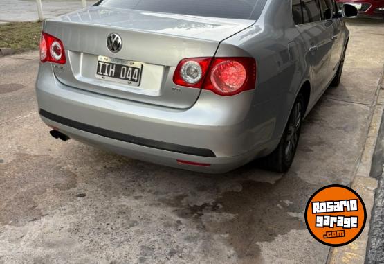 Autos - Volkswagen Vento 2009 Nafta 158000Km - En Venta