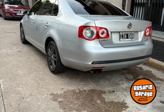 Autos - Volkswagen Vento 2009 Nafta 158000Km - En Venta