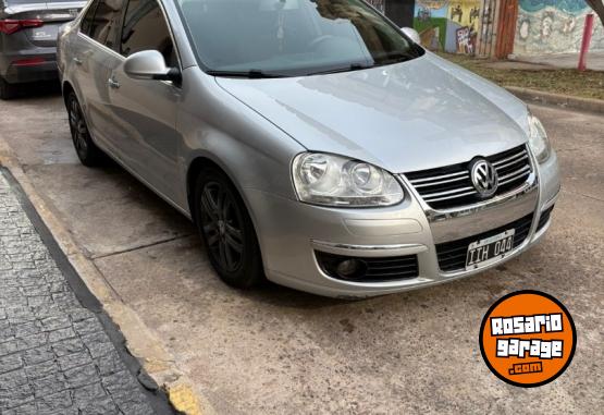 Autos - Volkswagen Vento 2009 Nafta 158000Km - En Venta