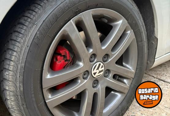 Autos - Volkswagen Vento 2009 Nafta 158000Km - En Venta