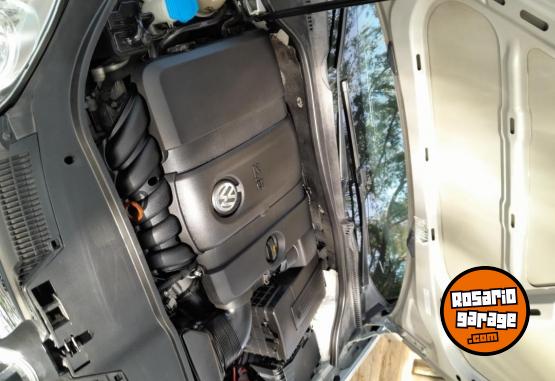 Autos - Volkswagen Vento 2009 Nafta 158000Km - En Venta