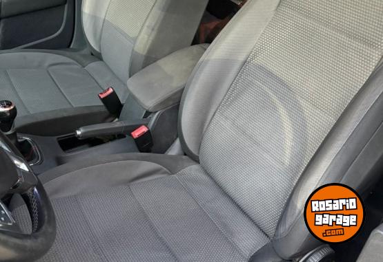 Autos - Volkswagen Vento 2009 Nafta 158000Km - En Venta