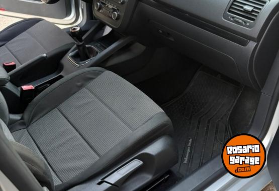 Autos - Volkswagen Vento 2009 Nafta 158000Km - En Venta