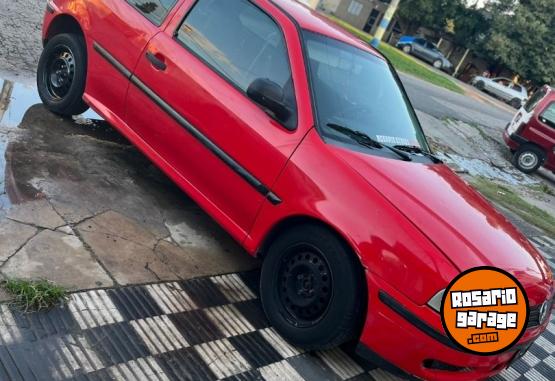 Autos - Volkswagen Gol power 2003 Nafta 111111Km - En Venta