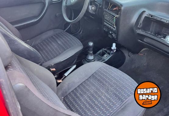 Autos - Volkswagen Gol power 2003 Nafta 111111Km - En Venta