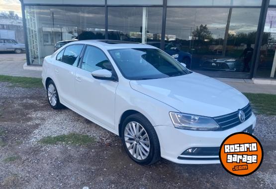 Autos - Volkswagen Vento 1.4 TSI 2018 Nafta 90345Km - En Venta