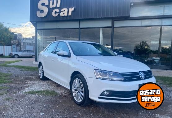 Autos - Volkswagen Vento 1.4 TSI 2018 Nafta 90345Km - En Venta