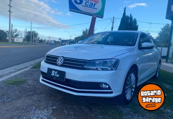 Autos - Volkswagen Vento 1.4 TSI 2018 Nafta 90345Km - En Venta