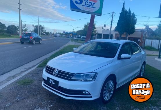 Autos - Volkswagen Vento 1.4 TSI 2018 Nafta 90345Km - En Venta