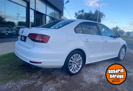 Autos - Volkswagen Vento 1.4 TSI 2018 Nafta 90345Km - En Venta
