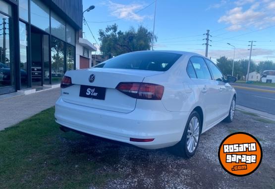 Autos - Volkswagen Vento 1.4 TSI 2018 Nafta 90345Km - En Venta
