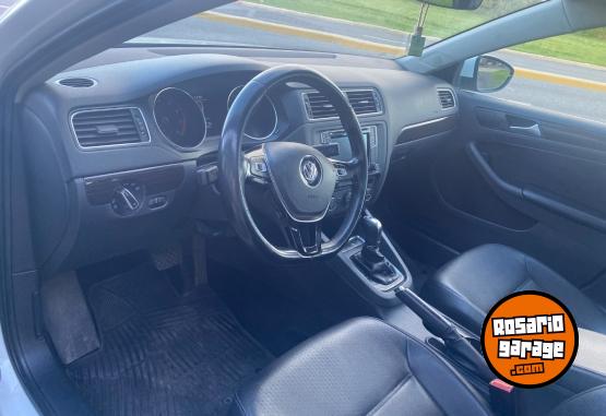 Autos - Volkswagen Vento 1.4 TSI 2018 Nafta 90345Km - En Venta