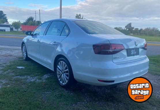 Autos - Volkswagen Vento 1.4 TSI 2018 Nafta 90345Km - En Venta