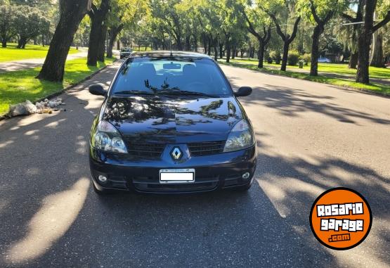 Autos - Renault CLIO 2011 Nafta 100000Km - En Venta