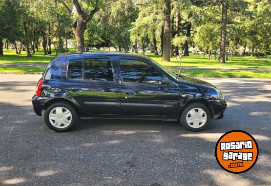 Autos - Renault CLIO 2011 Nafta 100000Km - En Venta
