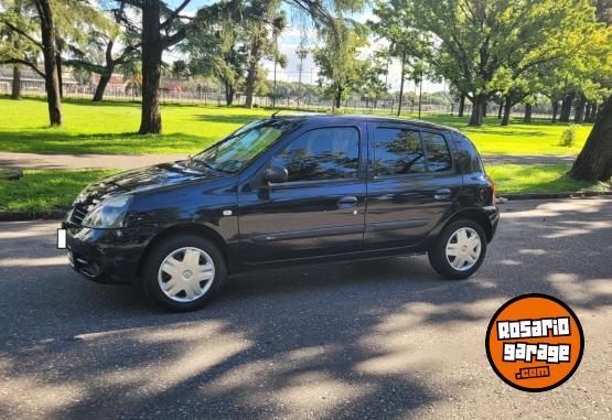Autos - Renault CLIO 2011 Nafta 100000Km - En Venta