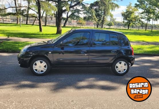 Autos - Renault CLIO 2011 Nafta 100000Km - En Venta