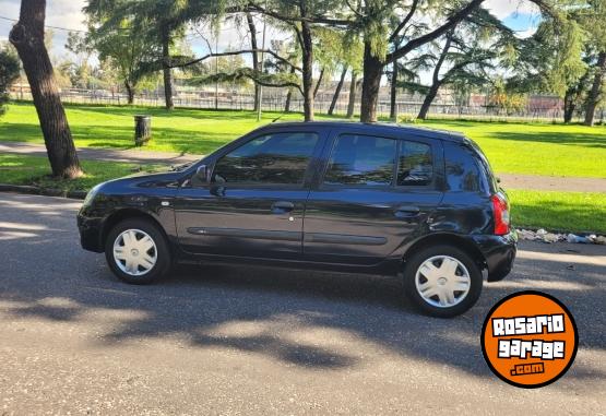 Autos - Renault CLIO 2011 Nafta 100000Km - En Venta