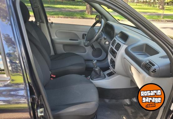 Autos - Renault CLIO 2011 Nafta 100000Km - En Venta