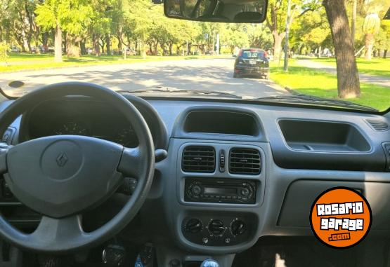 Autos - Renault CLIO 2011 Nafta 100000Km - En Venta