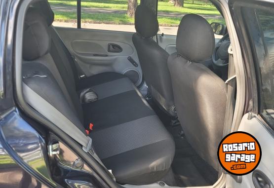 Autos - Renault CLIO 2011 Nafta 100000Km - En Venta