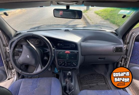 Autos - Fiat Palio 2000 Nafta 230000Km - En Venta