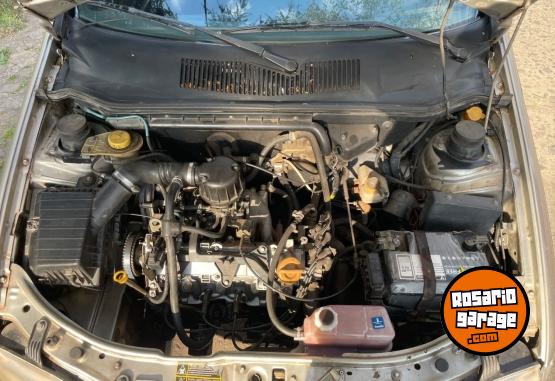 Autos - Fiat Palio 2000 Nafta 230000Km - En Venta