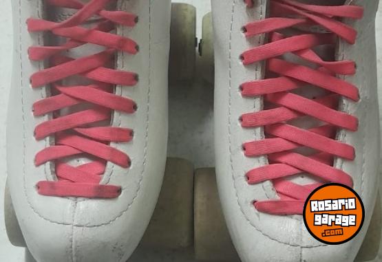 Deportes - PATINES - En Venta