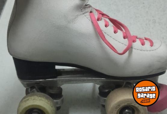 Deportes - PATINES - En Venta
