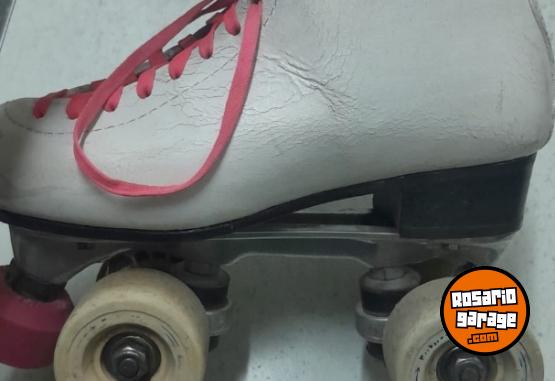 Deportes - PATINES - En Venta