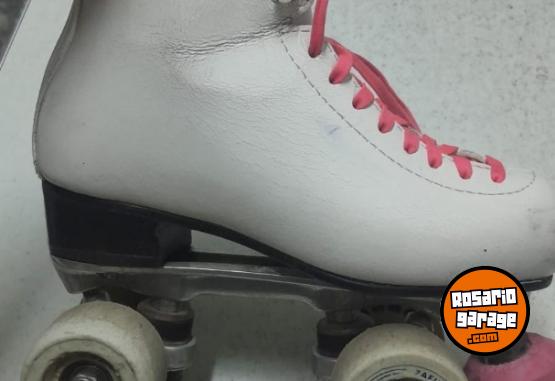 Deportes - PATINES - En Venta