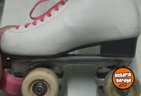 Deportes - PATINES - En Venta