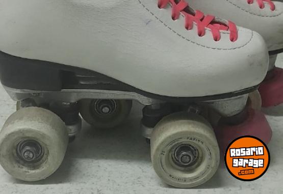 Deportes - PATINES - En Venta