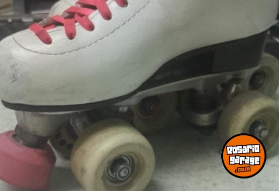 Deportes - PATINES - En Venta