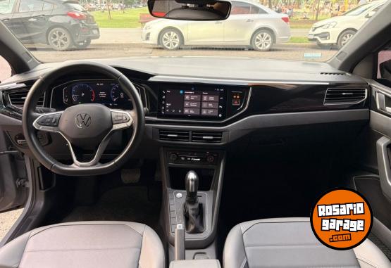 Autos - Volkswagen Nivus Highline 2021 Nafta 86000Km - En Venta