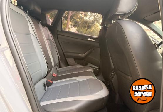 Autos - Volkswagen Nivus Highline 2021 Nafta 86000Km - En Venta