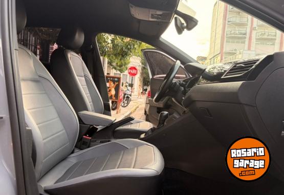 Autos - Volkswagen Nivus Highline 2021 Nafta 86000Km - En Venta