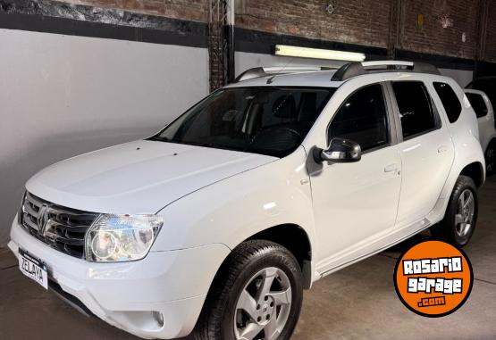 Autos - Renault Duster 2013 Nafta 98157Km - En Venta
