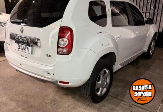 Autos - Renault Duster 2013 Nafta 98157Km - En Venta
