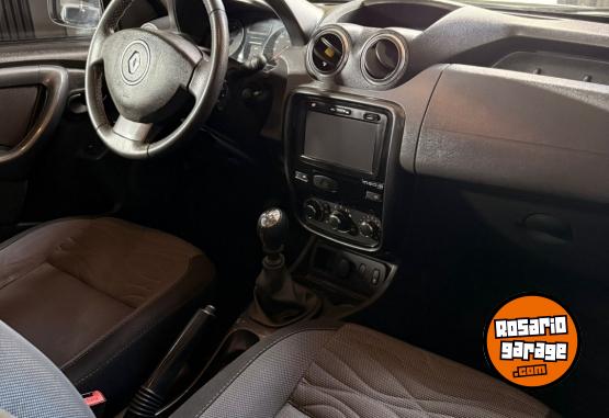 Autos - Renault Duster 2013 Nafta 98157Km - En Venta