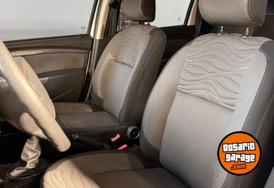 Autos - Renault Duster 2013 Nafta 98157Km - En Venta