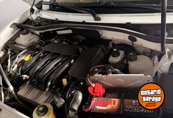 Autos - Renault Duster 2013 Nafta 98157Km - En Venta