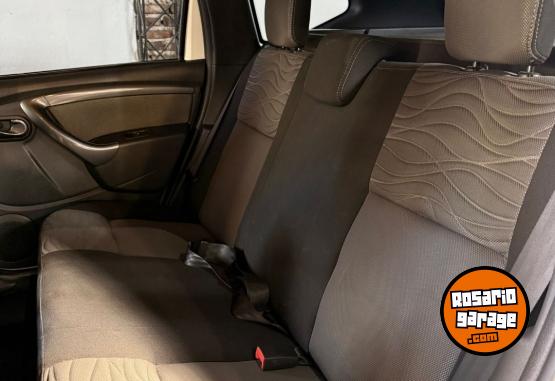 Autos - Renault Duster 2013 Nafta 98157Km - En Venta