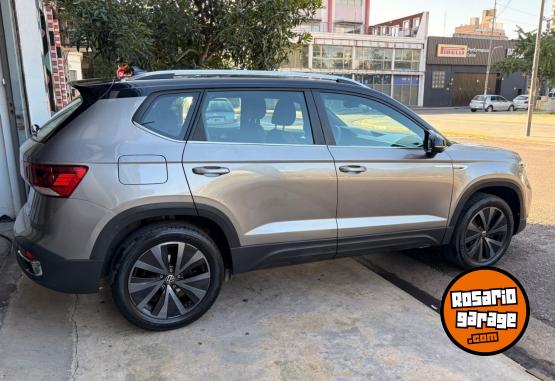 Camionetas - Volkswagen Taos Highline Hero 2021 Nafta 76000Km - En Venta