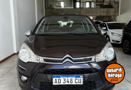 Autos - Citroen C3 1.6 VTI Shine 2018 Nafta 60000Km - En Venta