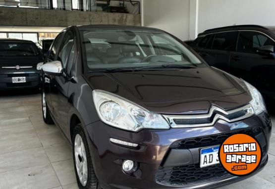 Autos - Citroen C3 1.6 VTI Shine 2018 Nafta 60000Km - En Venta