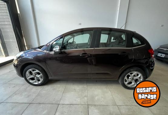 Autos - Citroen C3 1.6 VTI Shine 2018 Nafta 60000Km - En Venta