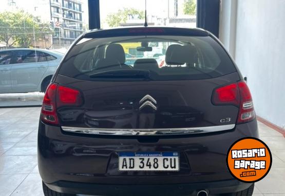 Autos - Citroen C3 1.6 VTI Shine 2018 Nafta 60000Km - En Venta
