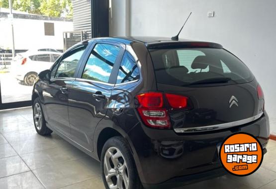 Autos - Citroen C3 1.6 VTI Shine 2018 Nafta 60000Km - En Venta